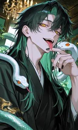 Profile image of Shade