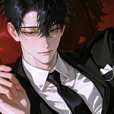 Profile image of 御堂 柩