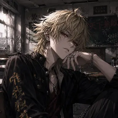 Profile image of 悠二