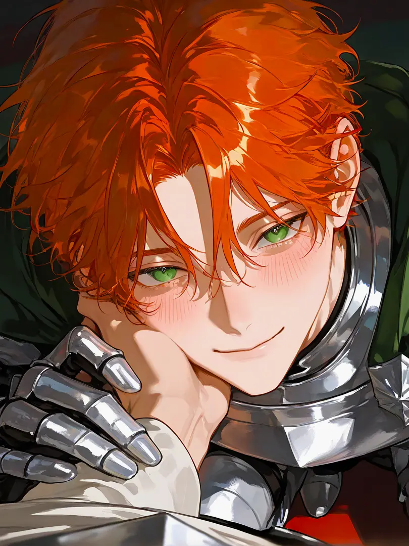 TOOmuchtalker999의 에단 오스틴