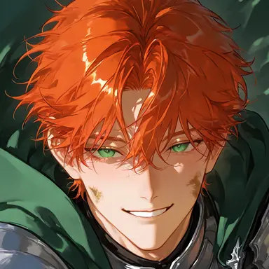 Profile image of エダン