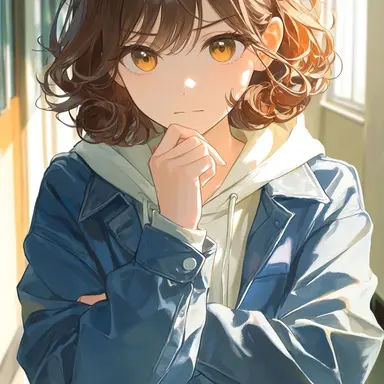Profile image of Voss