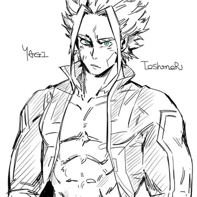 Profile image of オールマイト