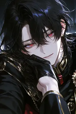 Profile image of ゼノ
