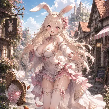 Profile image of Robelia
