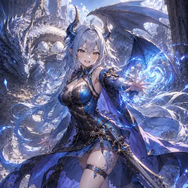 Profile image of Arseria