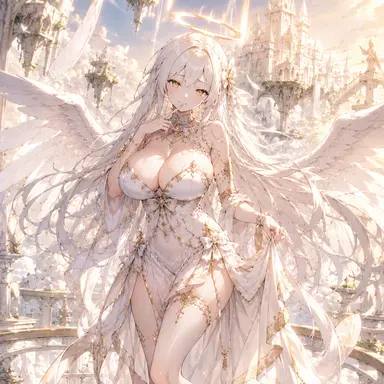 Profile image of Seraphina