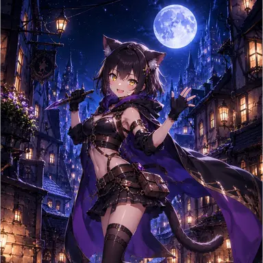 Profile image of Luna