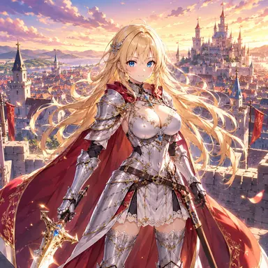 Profile image of Ersia