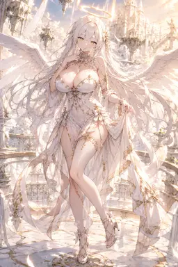 Profile image of Seraphina