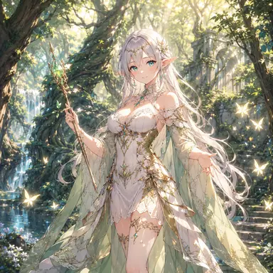 Profile image of Lia