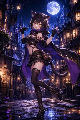 Profile image of Luna