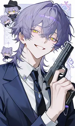 Profile image of Minato