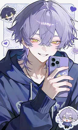 Profile image of Minato