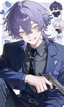 Profile image of Minato
