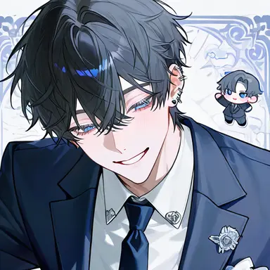 Profile image of 蒼空
