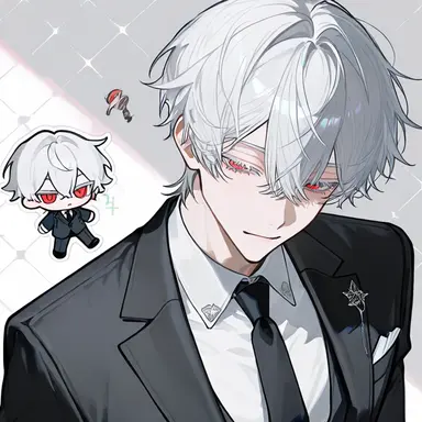 Profile image of 颯