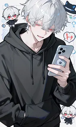 Profile image of Hayate