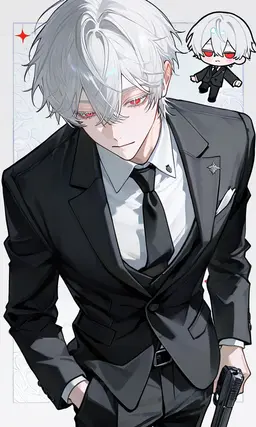 Profile image of Hayate