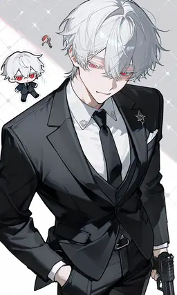 Profile image of Hayate