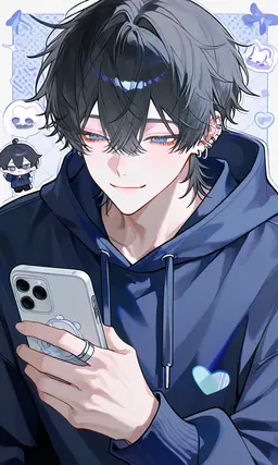Profile image of Sora