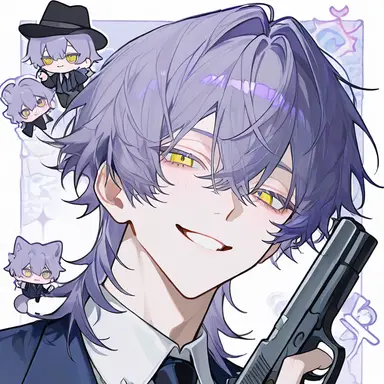 Profile image of 湊斗