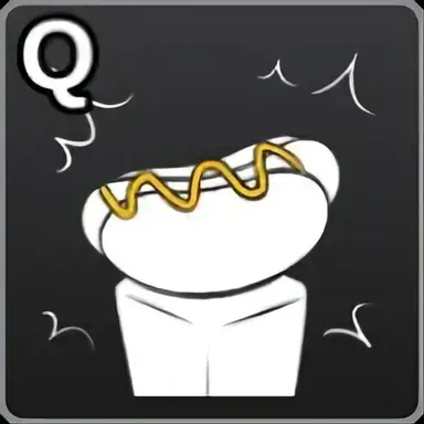 Profile image of ホットドッグ