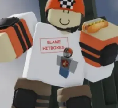 Profile image of ホットドッグ
