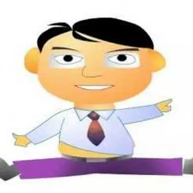 Profile image of 삼각함수아저씨