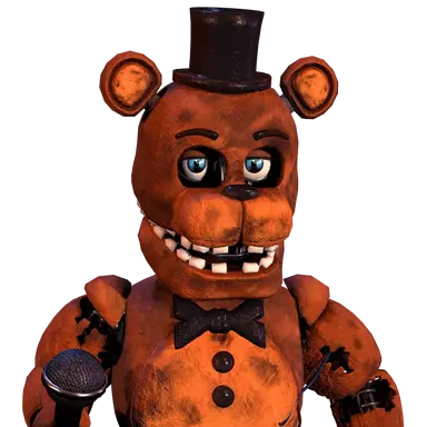 Profile image of 구형프레디