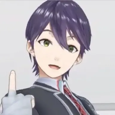 Profile image of 剣持刀也