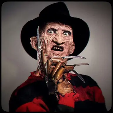 Profile image of Freddy