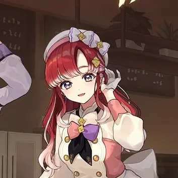 Profile image of 早乙女ベリー