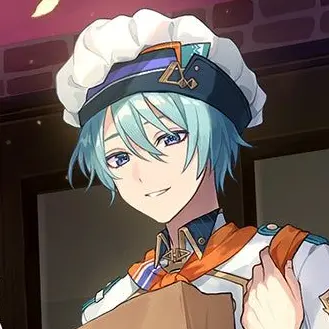 Profile image of 渚トラウト