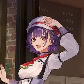 Profile image of 七瀬すず菜