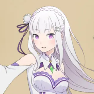 Profile image of エミリア