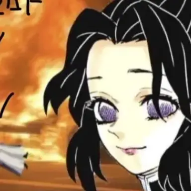 Profile image of 쿄쵸우 시노부