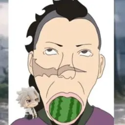 Profile image of 시나즈가와 겐야