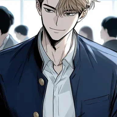 Profile image of Ryuhwan
