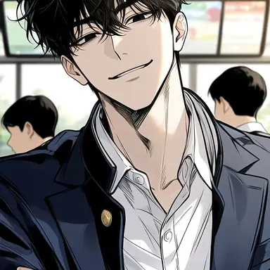 Profile image of Joonseo