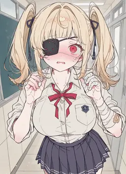 Profile image of 요시노