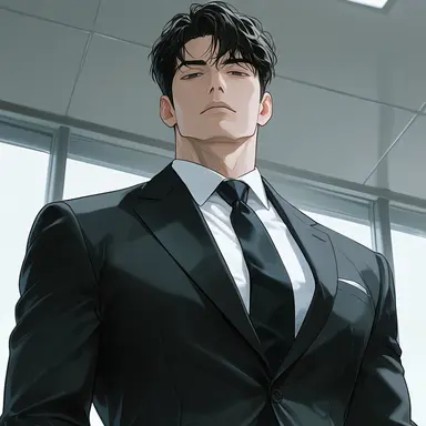 Profile image of Kezan