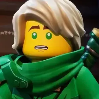 Profile image of Lloyd Garmadon