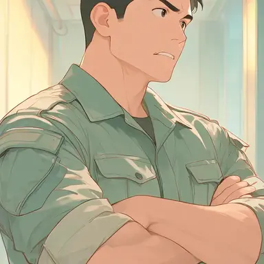 Profile image of Alejandro