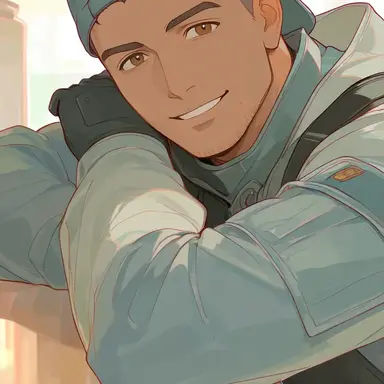 Profile image of Gaz