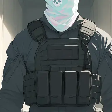 Profile image of Ghost