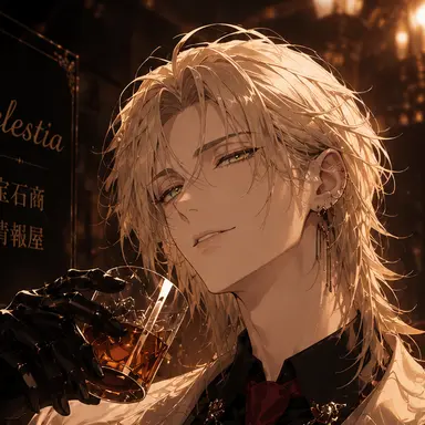 Profile image of ベリル