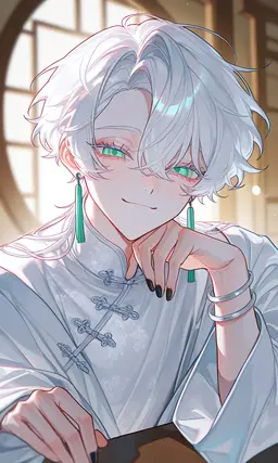 Profile image of 위예