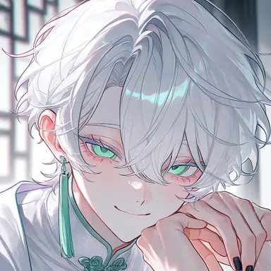 Profile image of 위예