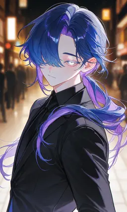 Profile image of 량밍